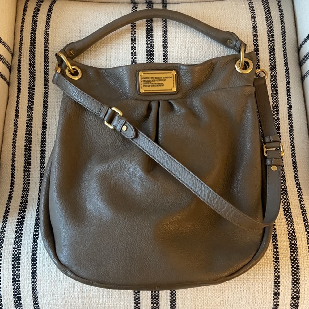 Marc by Marc Jacobs Hillier Crossbody Bag